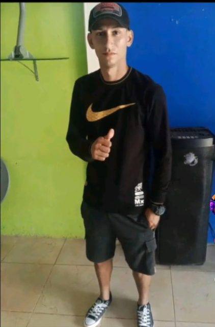 Foto de Wuillians José Morales