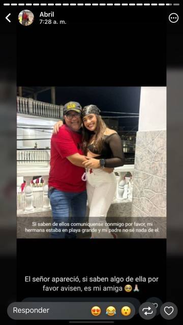 Foto de Elyangelica Corro