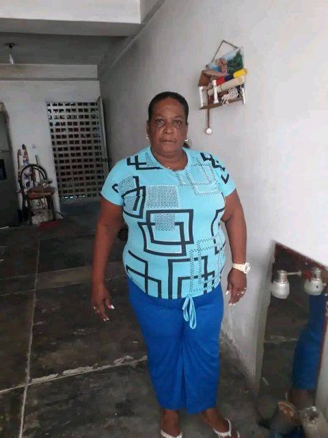 Foto de Luisa ortiz