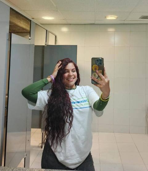Foto de Leonely Rodriguez