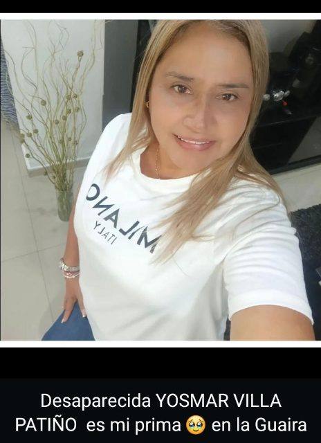 Foto de Yosmar Villa Patiño