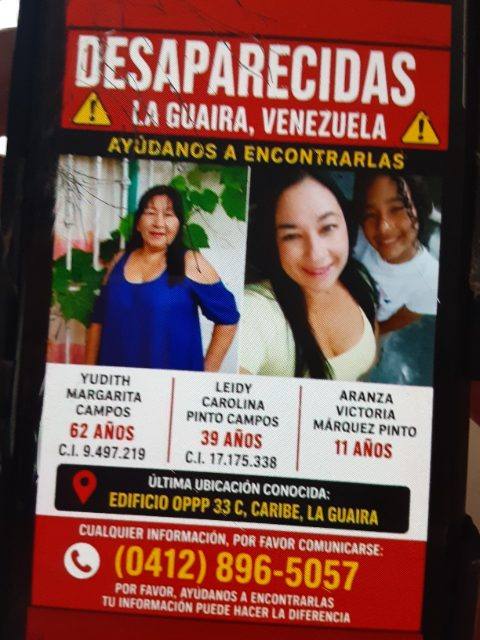 Foto de Judih margarita campos