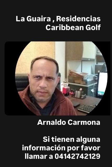 Foto de Armando Carmona