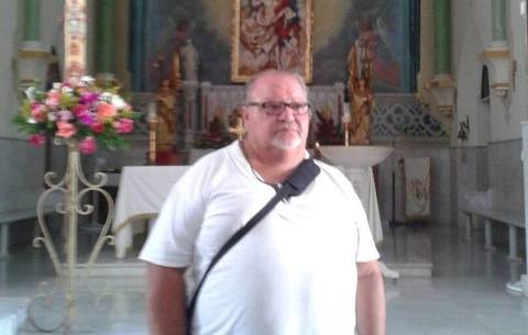 Foto de Angelo Di Marzo