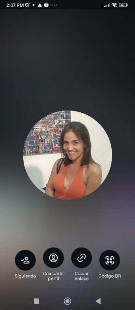 Foto de EDITH DEL CARMEN CORREA