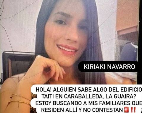 Foto de Kiriaki Navarro