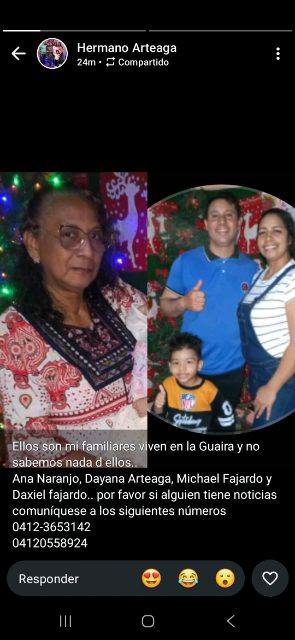 Foto de Ana arteaga