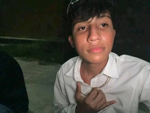 Foto de Osmar Alejandro Reyes