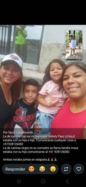 Foto de Yeikely Paez Sojo