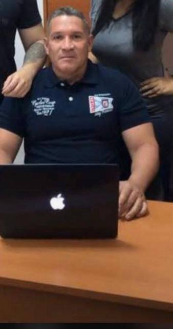Foto de Jorge Hernández