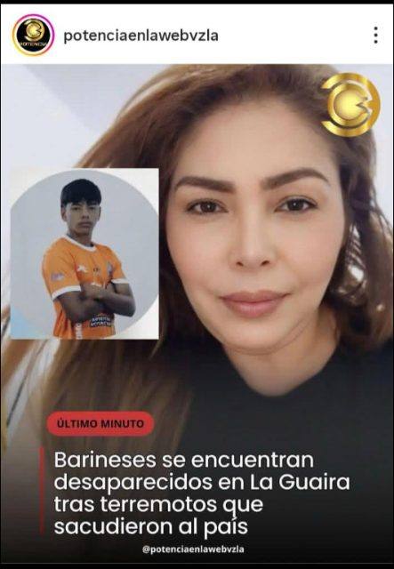 Foto de José Pimentel
