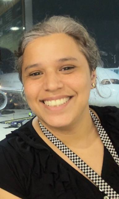 Foto de Ayram Perez