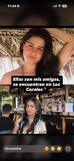 Foto de María Castillo