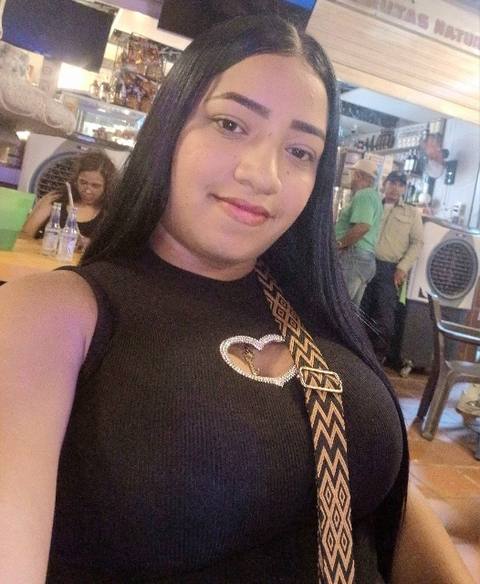 Foto de Jhonly Farias