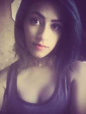 Foto de Daniela Solorzano Manrique
