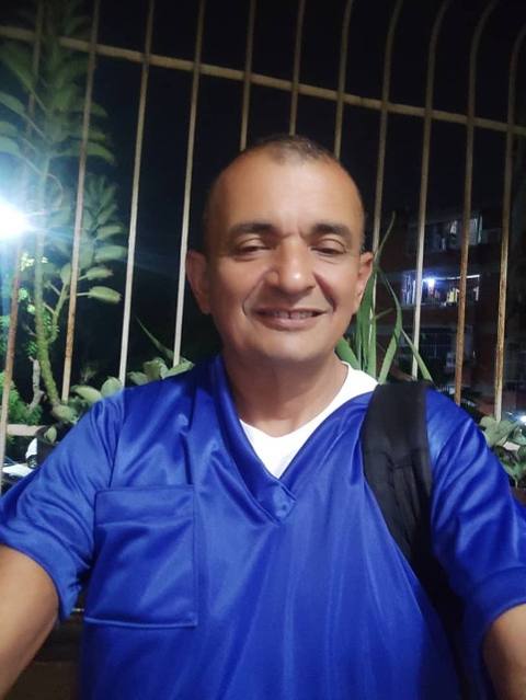 Foto de Javier Pabón Roa