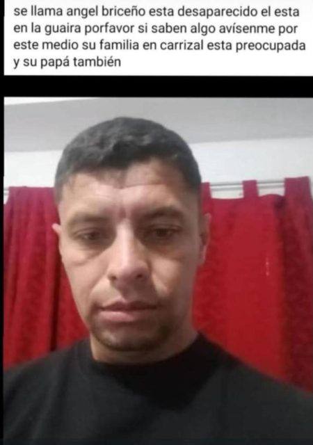 Foto de Ángel
