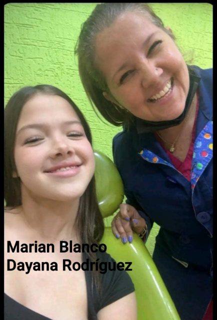 Foto de Marian Blanco