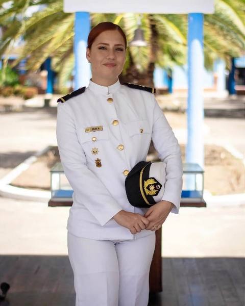 Foto de Nora del Carmen Rojas Martínez (Noah)