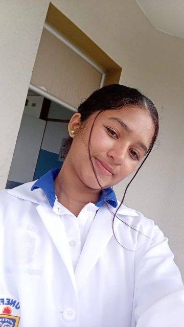 Foto de Inyerlin paola Leal diaz