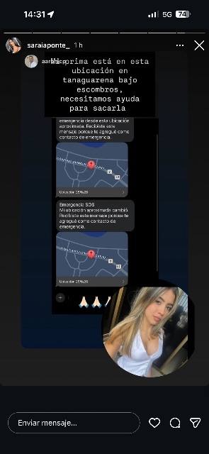 Foto de Joselyn
