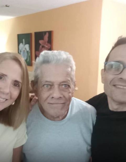 Foto de Alfredo Viso