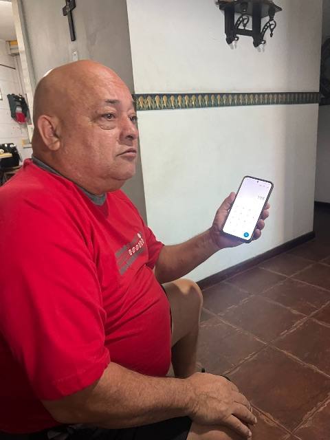 Foto de Rafael Ali torres rivera