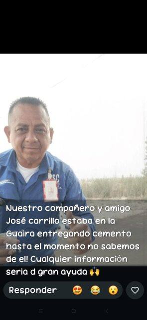 Foto de José carrillo