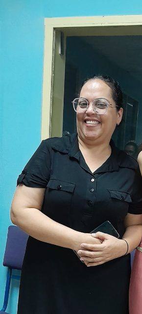 Foto de Mayuris de Velez