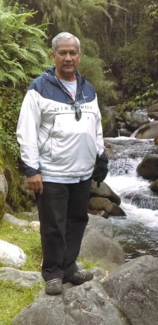 Foto de René Darío Acuña Nuñez