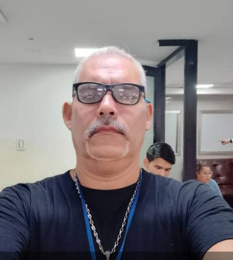 Foto de JORGE ROLANDO BIARRIETA GIL