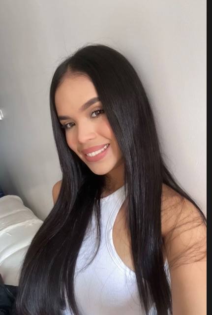 Foto de Valentina Sandoval
