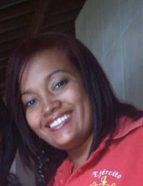 Foto de Dayana Santana Mendez