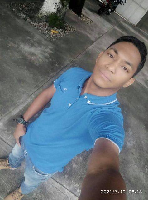 Foto de Rafael Requena