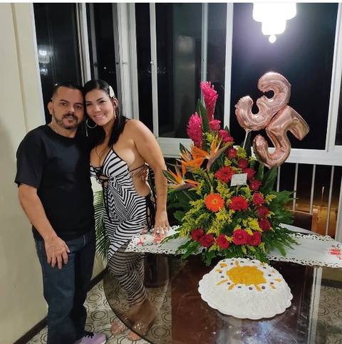 Foto de Nelyis González