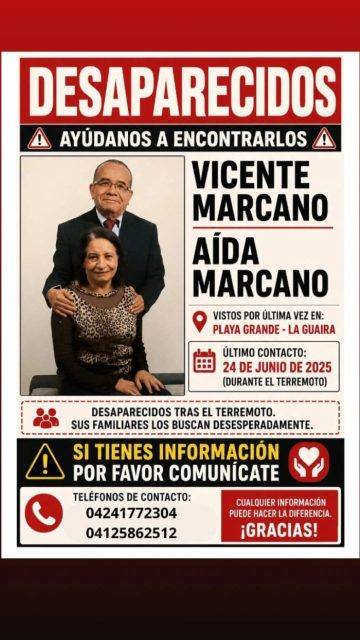 Foto de Aida Noriega