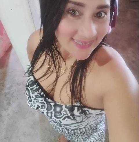 Foto de Merlis yamileth blanco