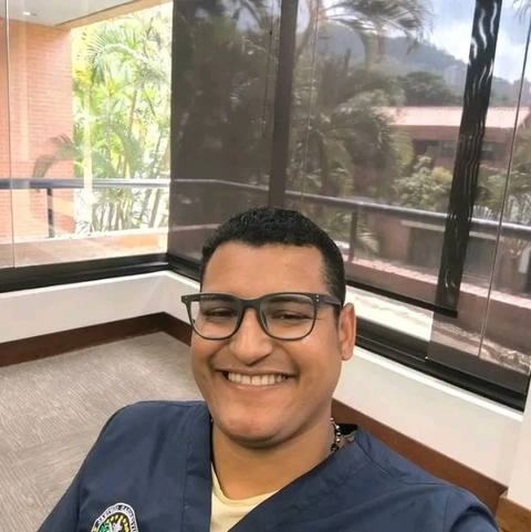 Foto de Candido Daniel díaz palomo