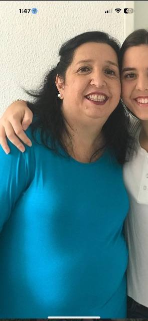 Foto de Andreina Khawam