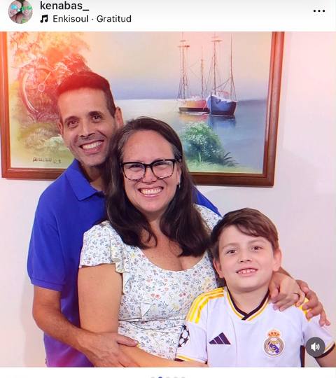 Foto de Kena Nabas