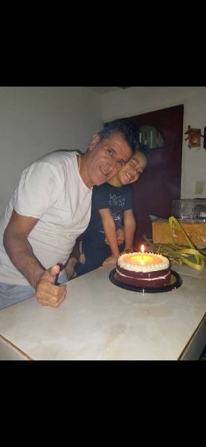 Foto de José Pérez