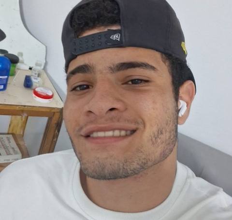 Foto de Abraham rondon
