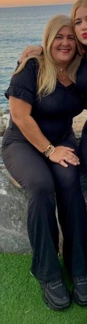 Foto de Maira Pacheco Viloria