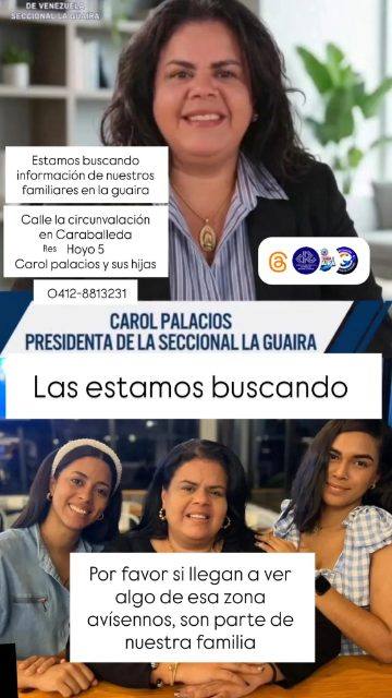 Foto de Carol palacios