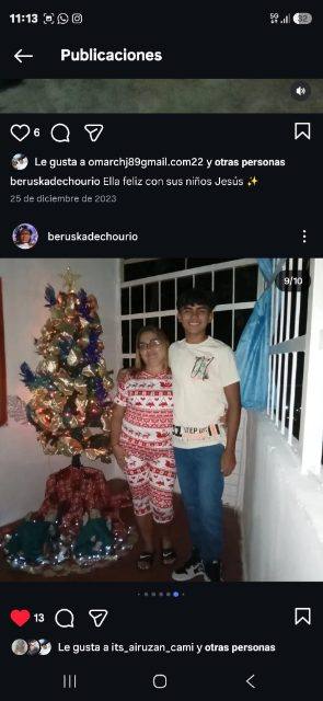 Foto de Adán Chourrio