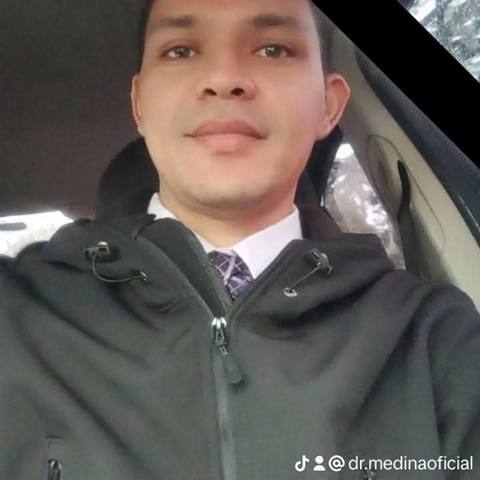 Foto de Jesús Medina