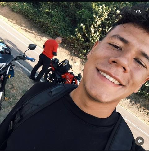 Foto de Dorian Conforti Marquina