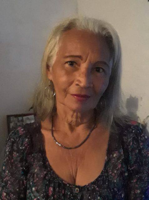 Foto de Petra Olive Luna de Millan