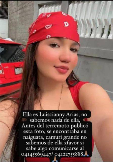 Foto de Rogerlimar Arias
