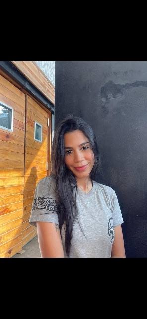 Foto de Camila Salazar
